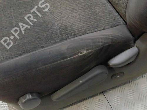 Seats set TOYOTA LAND CRUISER PRADO (_J12_) 3.0 D-4D (KDJ120, KDJ125) | BP16726877C78 