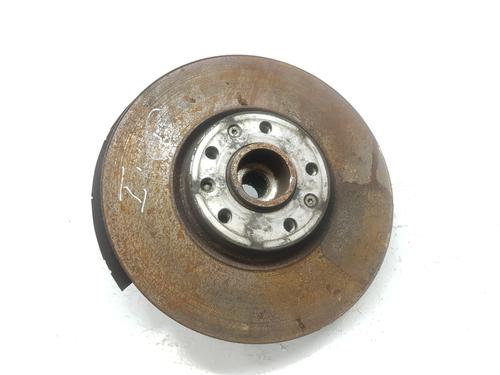 Used Left front steering knuckle PEUGEOT 3008 II SUV (MC_, MR_, MJ_, M4_) 1.6 BlueHDi 120 (120 hp) 15073098