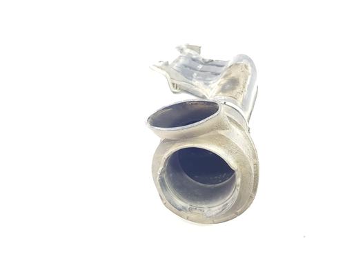 Pipe MITSUBISHI PAJERO III (V7_W, V6_W) 3.2 Di-D (V68W, V78W) | BP20227849M125 