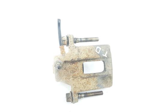 Right rear brake caliper TOYOTA LAND CRUISER PRADO (_J12_) 3.0 D-4D (KDJ120, KDJ125) | BP17227695M106 