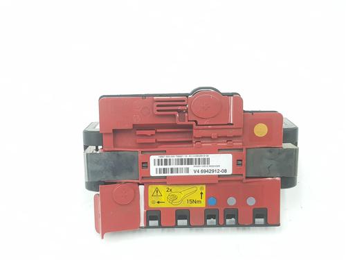 Used Fuse box BMW 3 Touring (E91) 325 d (197 hp) 17683572