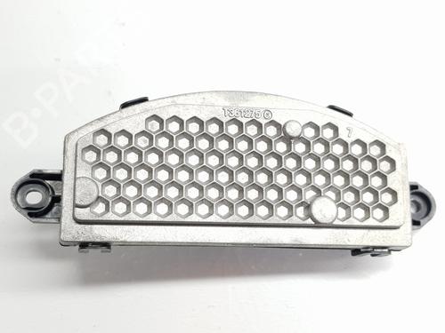 Varmeblæsermodstand OPEL ASTRA L Sports Tourer (OV5)  | BP29489493M108 