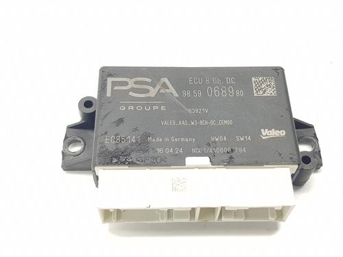 Used Electronic module OPEL ASTRA L Sports Tourer (O5) 1.2 (FRHNPJ) (110 hp) 23117499