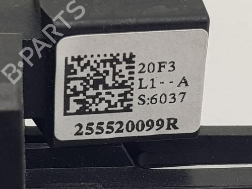 Steering wheel controls RENAULT KANGOO III MPV Blue dCi 95 (KJAB) | BP34736137E15 - Image 5