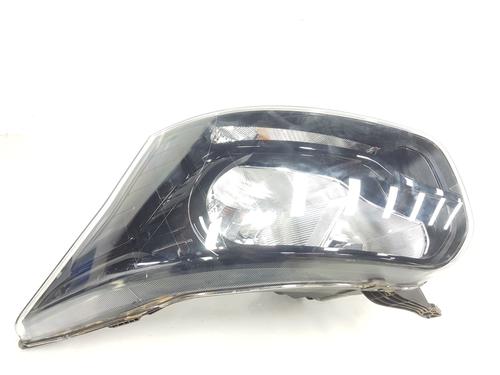 Left headlight FORD TRANSIT V363 Platform/Chassis (FED, FFD) 2.0 EcoBlue | BP31840514C28 