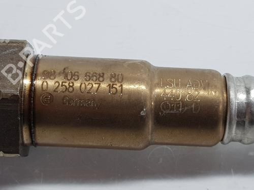 Elektronisk sensor OPEL ASTRA L Sports Tourer (O5) 1.2 (FRHNPJ) | BP23227739M84 