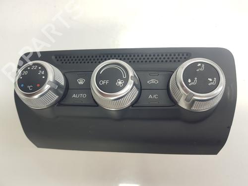 Climate control AUDI A1 Sportback (8XA, 8XF) | BP36229842I5 - Image 3