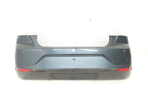 Used Rear bumper SEAT IBIZA V (KJ1, KJG) 1.0 TSI (95 hp) 13298179