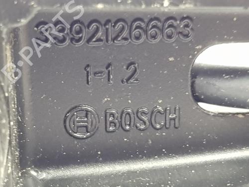 Front windshield wiper arm OPEL ASTRA L Sports Tourer (O5)  | BP26143851C143 