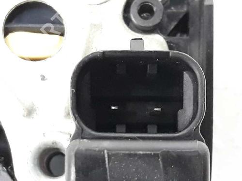 Rear left lock CHEVROLET LACETTI (J200) 2.0 D | BP3381151C100