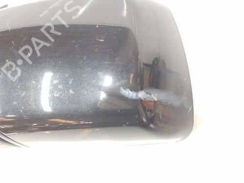 Left mirror BMW X3 (E83) 2.0 d | BP4654844C26 
