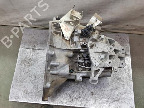 Used Gearbox Gearbox FIAT DUCATO Van (250_) 120 Multijet 2,3 D (120 hp) 36004207 36004207