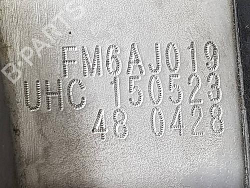 Gearbox AUDI A1 Sportback (GBA) 30 TFSI | BP40226251M3 - Image 3