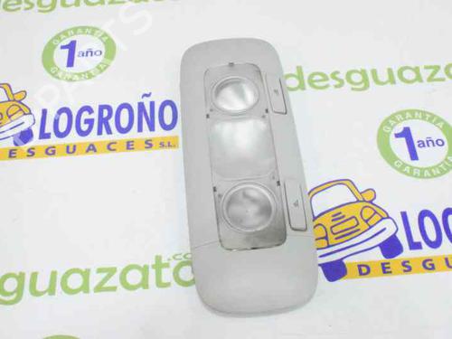 Interior roof light VW GOLF V (1K1) 2.0 TDI 16V | BP7420995I8 