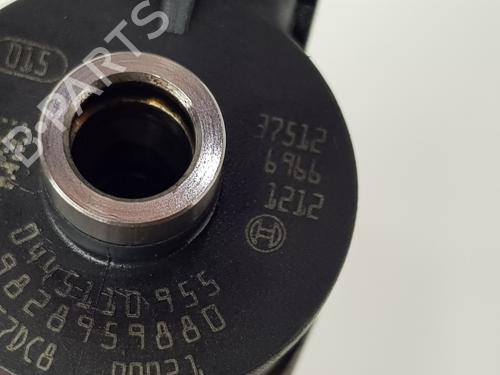 Injector FIAT SCUDO Van  | BP34330777M100  - Image 6