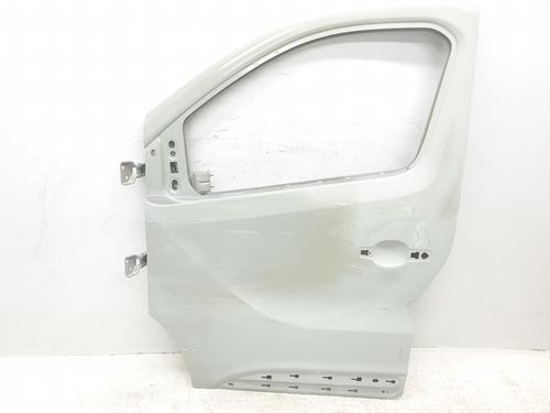 Used Left front door Left front door RENAULT TRAFIC III Van (FG_) 1.6 dCi 140 (FGMA, FGMC) (140 hp) 29716901 29716901