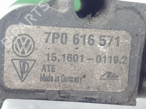 Elektronisk sensor PORSCHE CAYENNE (92A) 3.0 Diesel | BP29464389M84 