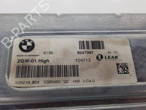 Electronic module BMW 5 Touring (F11) 535 d | BP19078291M83 