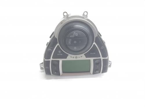 Climate control PEUGEOT 807 (EB_) 3.0 V6 | BP22619420I5 