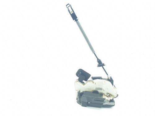 Used Rear right lock VW POLO V (6R1, 6C1) 1.2 TSI (90 hp) 17715914