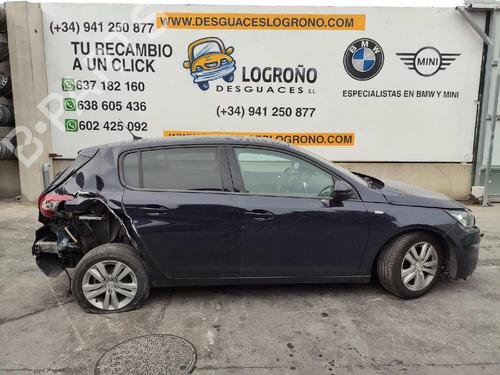 Pipe PEUGEOT 308 II (LB_, LP_, LW_, LH_, L3_) 1.6 HDi / BlueHDi 115 | BP14926901M125 