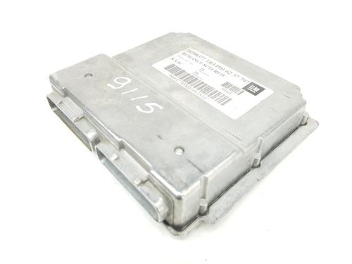 Engine control unit (ECU) OPEL ASTRA G Hatchback (T98) 1.6 (F08, F48) | BP31346192M57 - Image 3