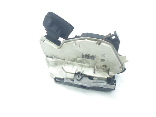 Used Rear right lock SEAT TOLEDO IV (KG3) 1.6 TDI (115 hp) 17561654