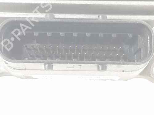Engine control unit (ECU) OPEL VECTRA B (J96)  | BP28412518M57 