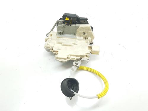 Rear left lock SEAT EXEO (3R2) 2.0 TDI | BP6063507C100 