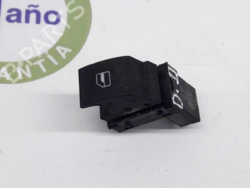 Right front window switch VW TIGUAN (5N_) 2.0 TDI 4motion (140 hp) 3664082