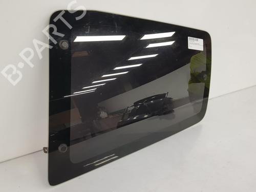 Rear right quarter glass MITSUBISHI PAJERO III (V7_W, V6_W) 3.2 Di-D (V68W, V78W) | BP14087605C92 