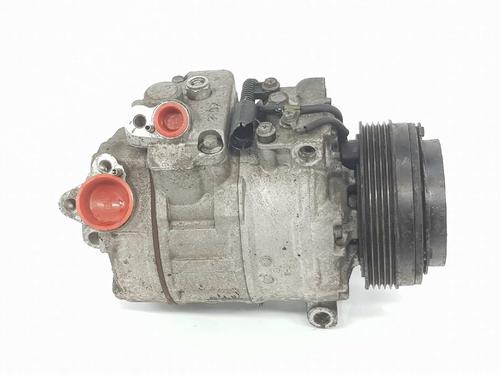 AC compressor BMW 5 (E39) 530 d | BP7020115M34 