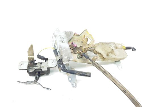 Tailgate lock NISSAN PATHFINDER III (R51)  | BP25849139C101 