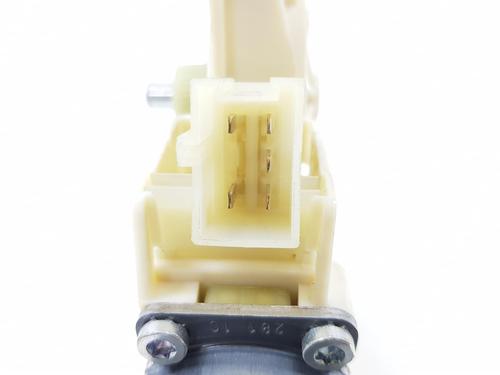 Right front window motor MERCEDES-BENZ C-CLASS (W204) C 200 CDI (204.007, 204.006) | BP15989988E20 