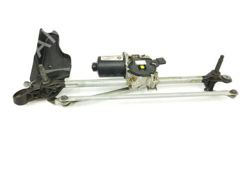 Used Front wiper motor BMW 1 (F20) 114 d (95 hp) 17960116