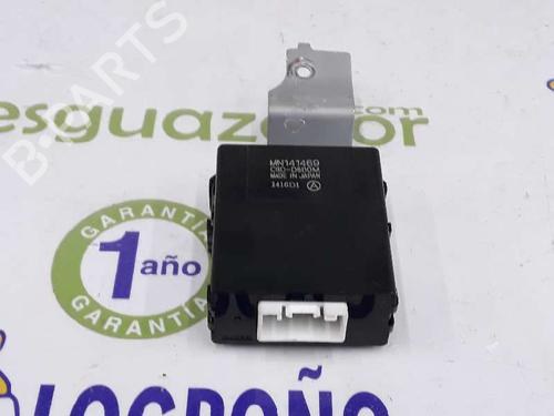 Used Electronic module MITSUBISHI L200 / TRITON (KA_T, KB_T) 2.5 DI-D 4WD (KB4T) (136 hp) 1952851