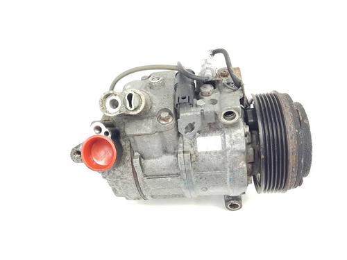 AC compressor BMW 3 Touring (E91) 320 d | BP38951989M34 - Image 3