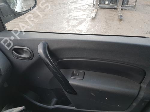 Engine control unit (ECU) RENAULT KANGOO / GRAND KANGOO II (KW0/1_) | BP36559727M57 - Image 22