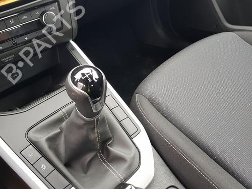 Køler SEAT ARONA (KJ7, KJP)  | BP27562599M31 