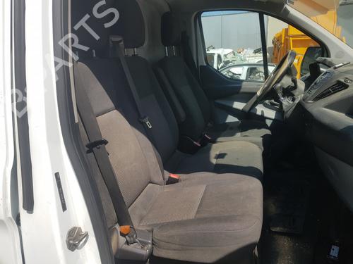 AC radiator FORD TRANSIT CUSTOM V362 Van (FY, FZ)  | BP36206731M32  - Image 21