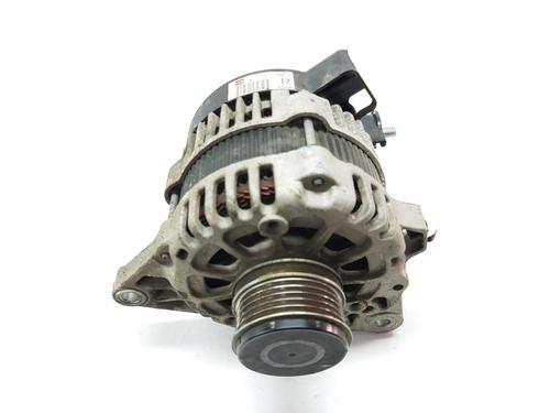 Used Alternator KIA SOUL II (PS) 1.6 CRDi 136 (136 hp) 17668415