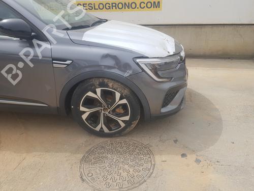 AC compressor RENAULT ARKANA I (LCM_, LDN_) | BP35930191M34 - Image 34