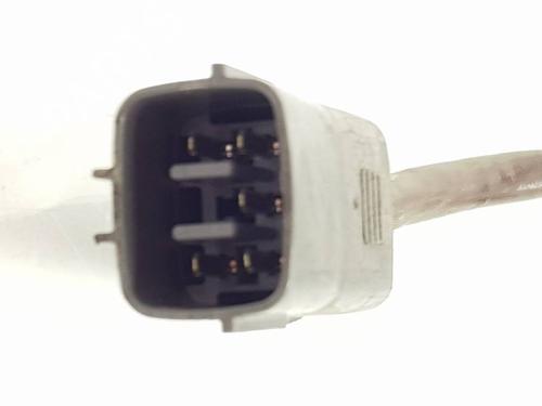 Electronic sensor MAZDA CX-3 (DK) 1.5 SKYACTIV-D (DK2WS, DK5FW) | BP38619744M84 - Image 5