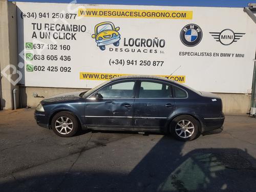 Nebelscheinwerfer rechts VW PASSAT B5.5 (3B3) 1.9 TDI | BP13553049C31 