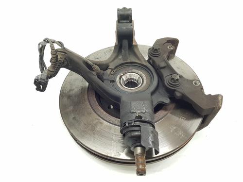 Left front steering knuckle CITROËN C4 II (NC_) 1.6 HDi 115 | BP30682354M25 