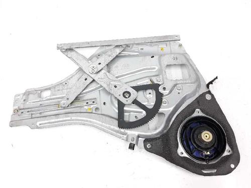 Front right window mechanism KIA SPORTAGE II (JE_, KM_) 2.0 CRDi 4WD | BP3661111C23 