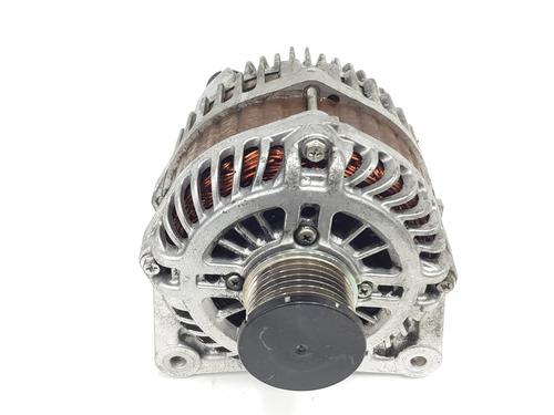Used Alternator RENAULT KOLEOS I (HY_) 2.0 dCi 4x4 (HY0K) (150 hp) 31691433