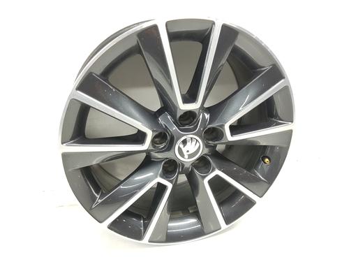 Rim SKODA YETI (5L) 2.0 TDI 4x4 | BP16221962C45 