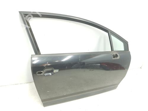Right front door CITROËN C4 Coupe (LA_) 2.0 HDi | BP13523907C3 