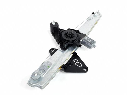 Front right window mechanism DACIA SANDERO III | BP37684637C23 - Image 2